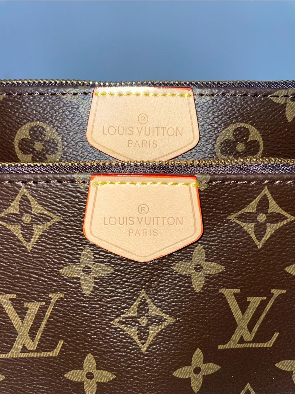 ON TREND CROSSBODY BAG FTL-07-002 - Picture 9 of 14